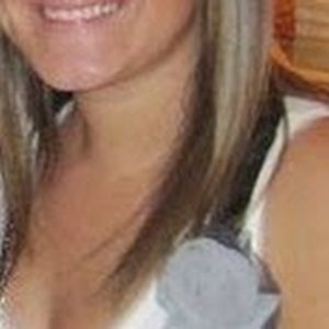 Meet your Posher, Kristen